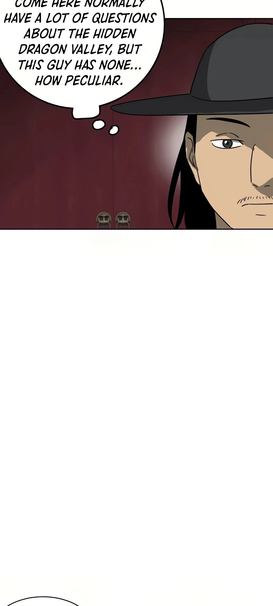 Infinite Leveling: Murim Chapter 76 - 8