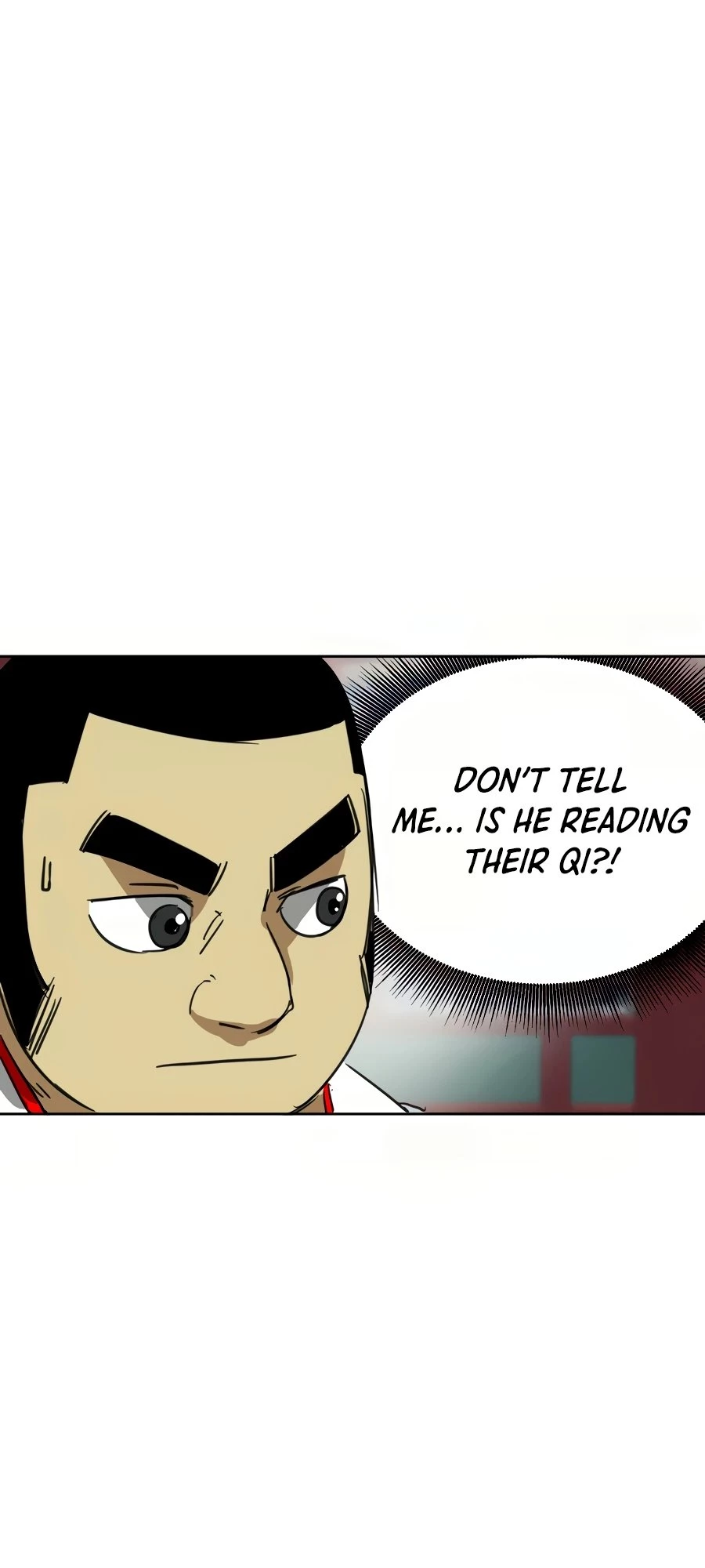 Infinite Leveling: Murim Chapter 77 - 81