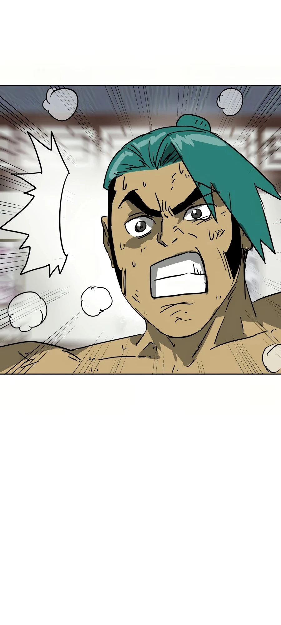 Infinite Leveling: Murim Chapter 79 - 86