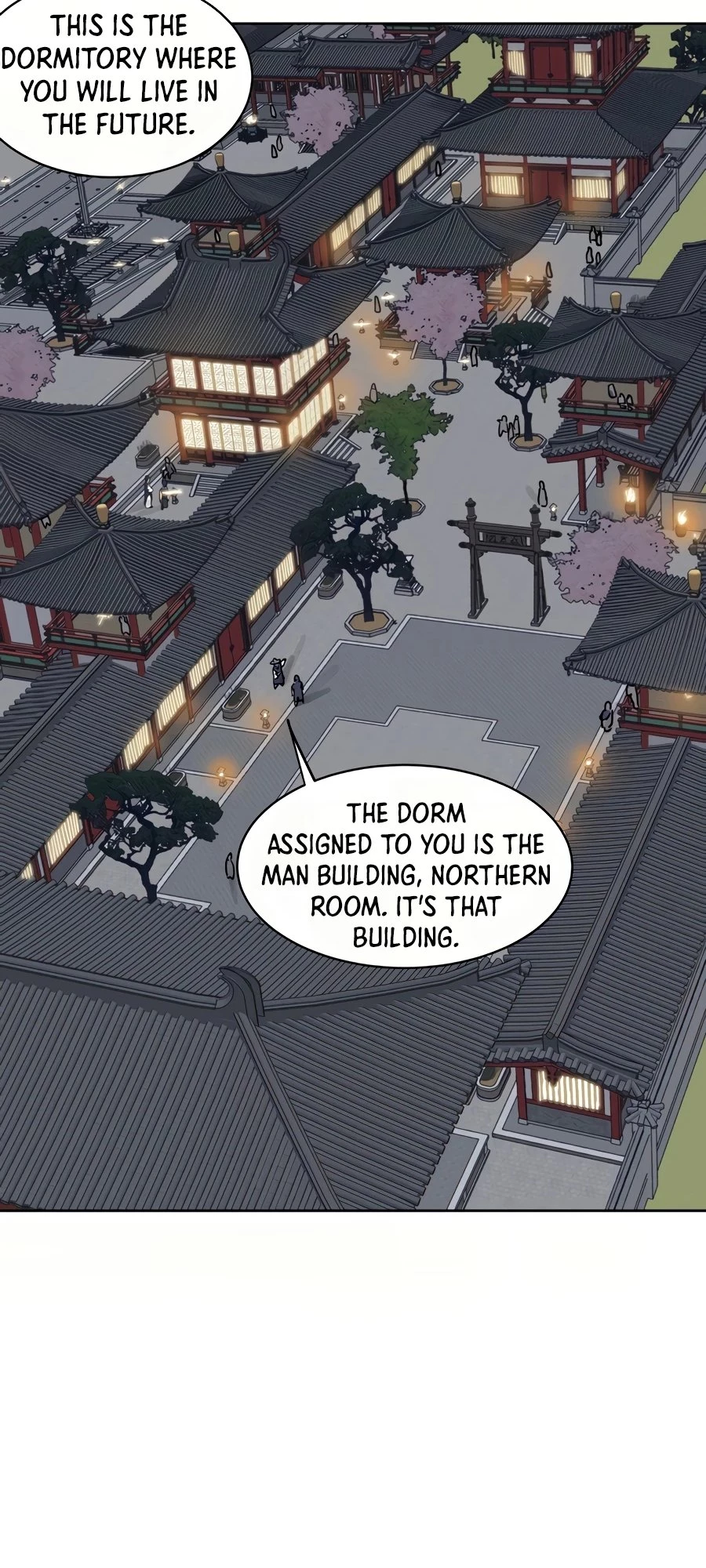 Infinite Leveling: Murim Chapter 76 - 9