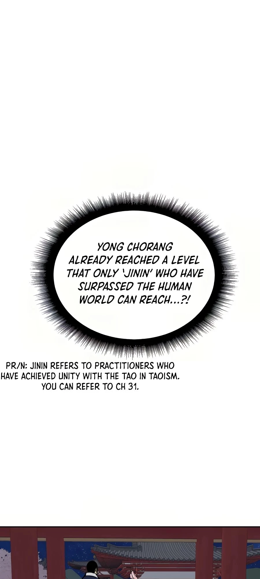 Infinite Leveling: Murim Chapter 77 - 82
