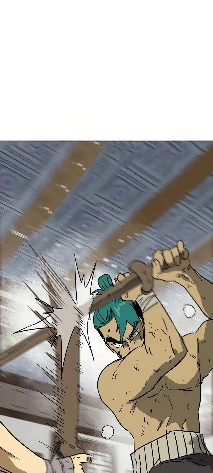 Infinite Leveling: Murim Chapter 79 - 87