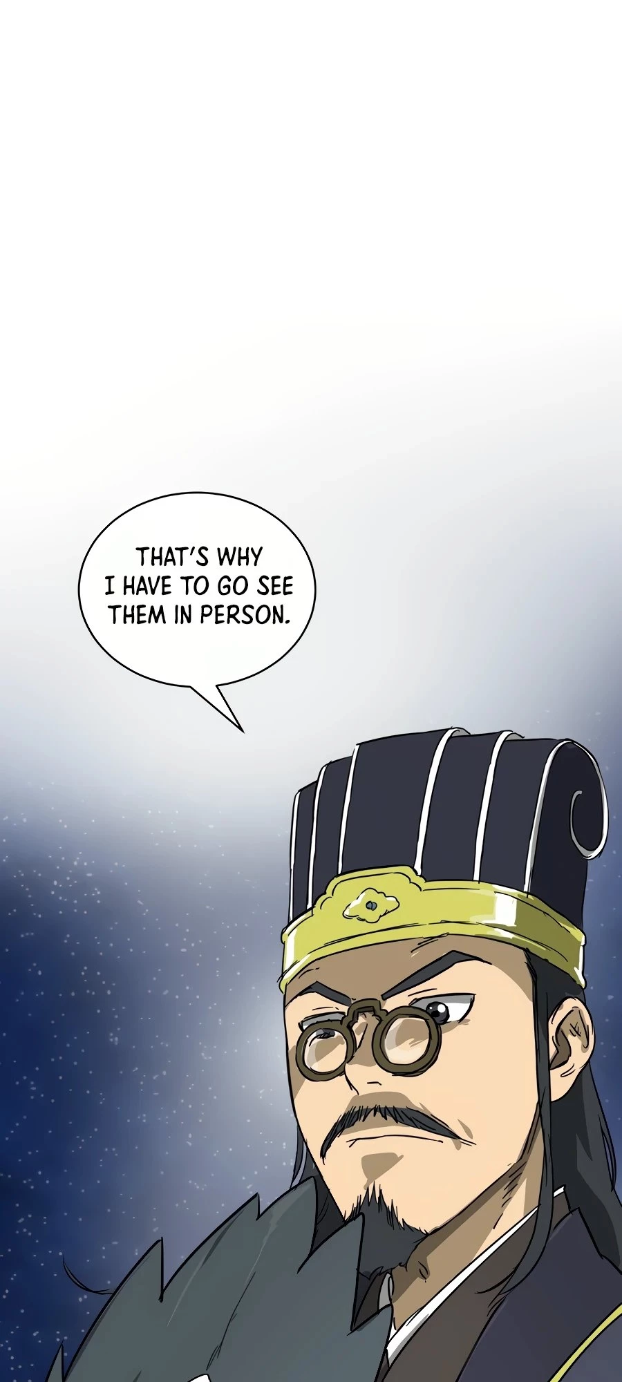 Infinite Leveling: Murim Chapter 80 - 97