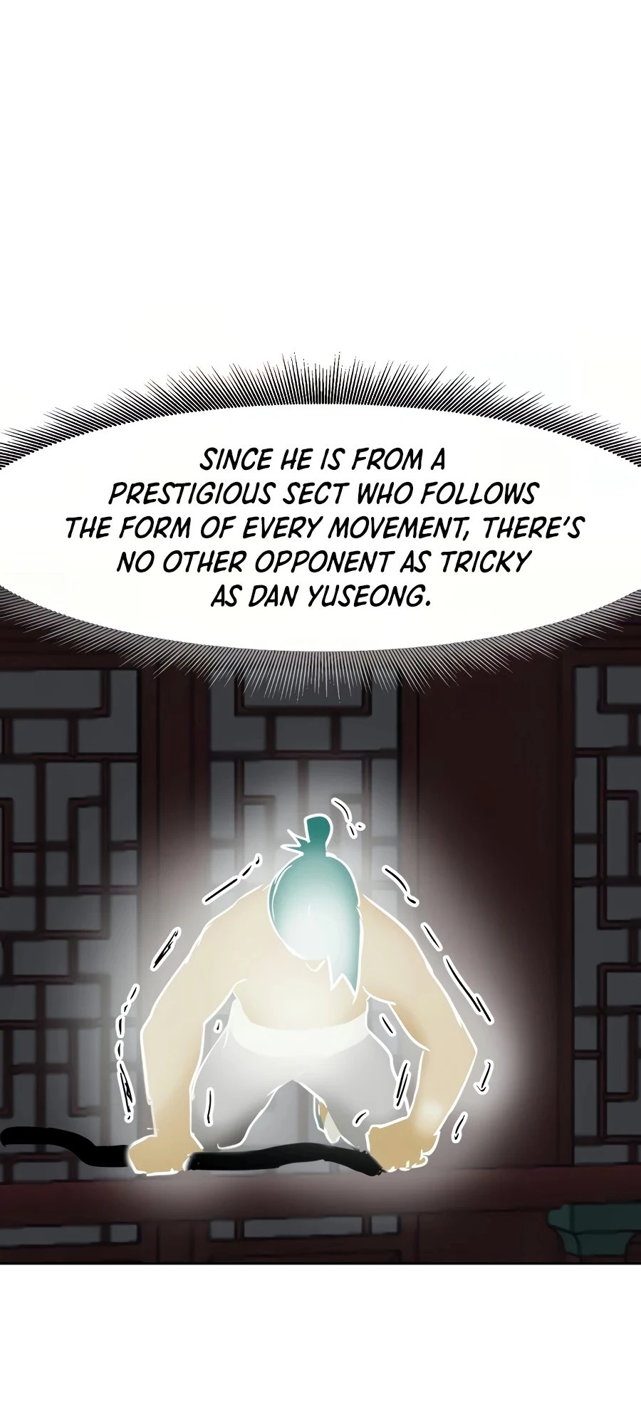 Infinite Leveling: Murim Chapter 78 - 84