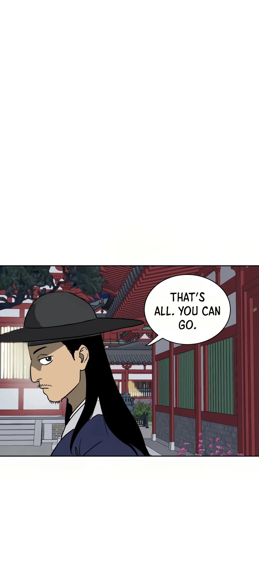 Infinite Leveling: Murim Chapter 76 - 11