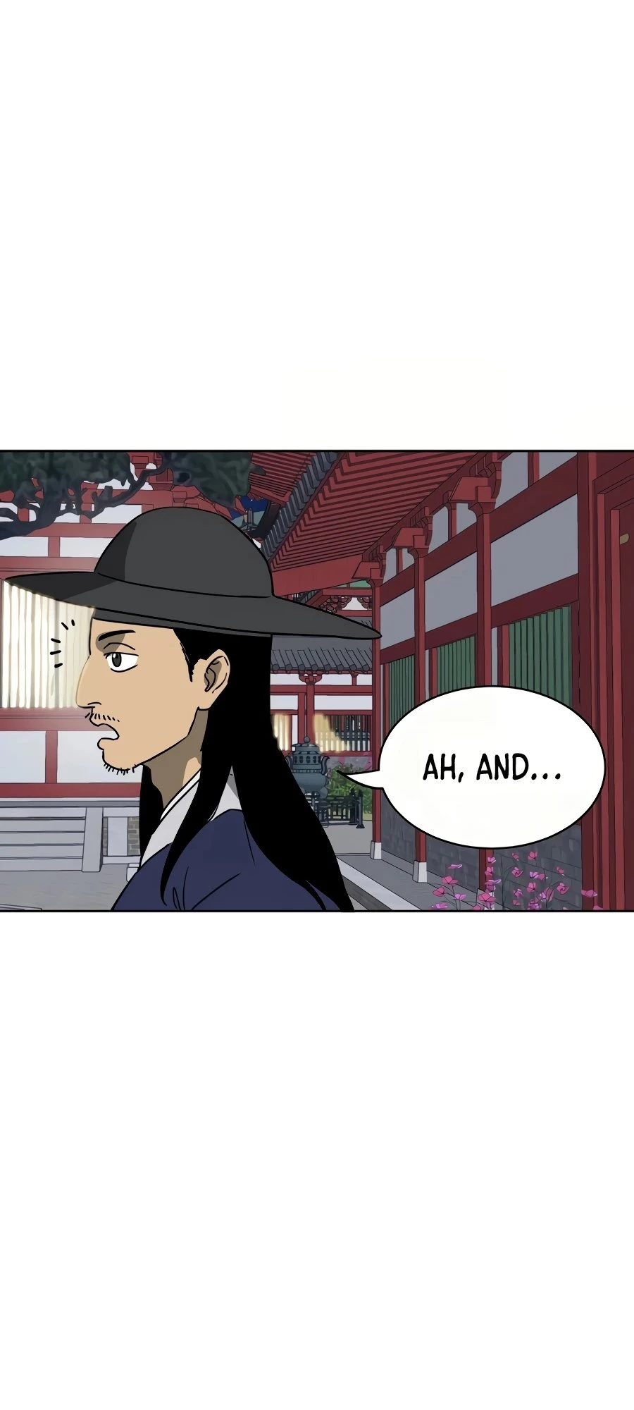 Infinite Leveling: Murim Chapter 76 - 12
