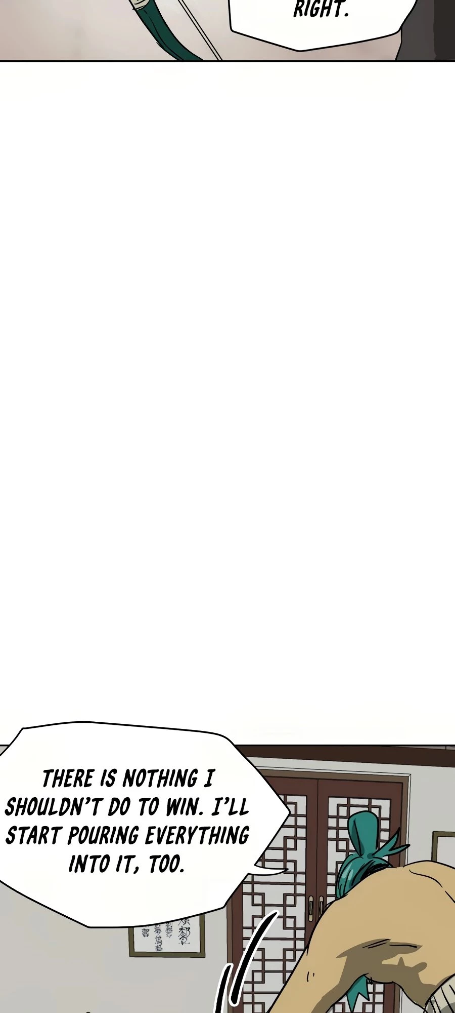 Infinite Leveling: Murim Chapter 78 - 89