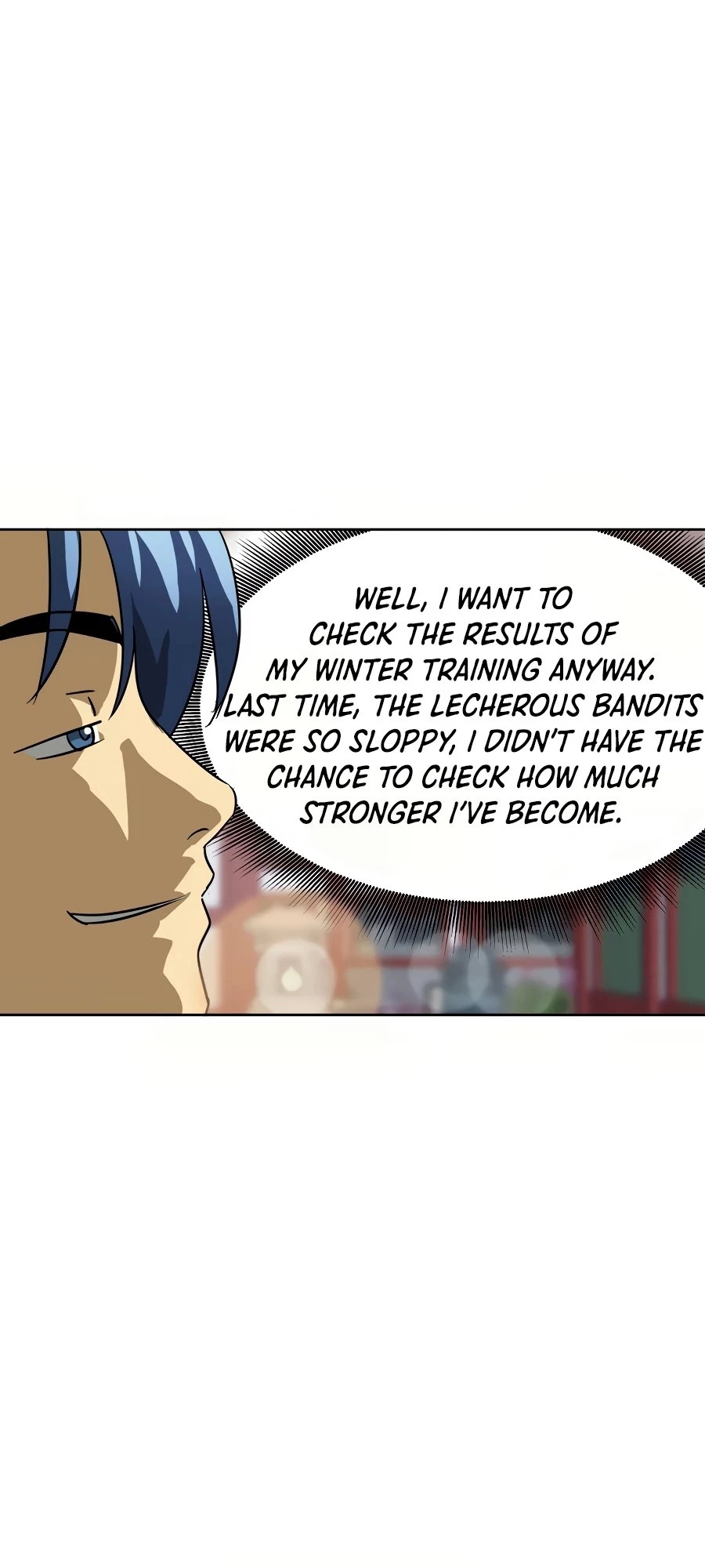 Infinite Leveling: Murim Chapter 76 - 17