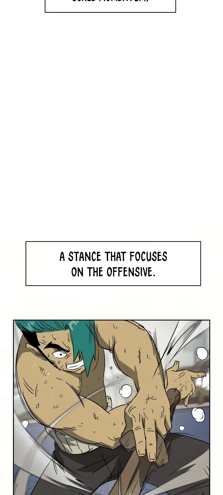 Infinite Leveling: Murim Chapter 79 - 95