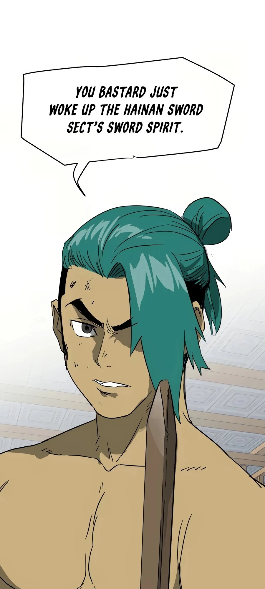 Infinite Leveling: Murim Chapter 78 - 92