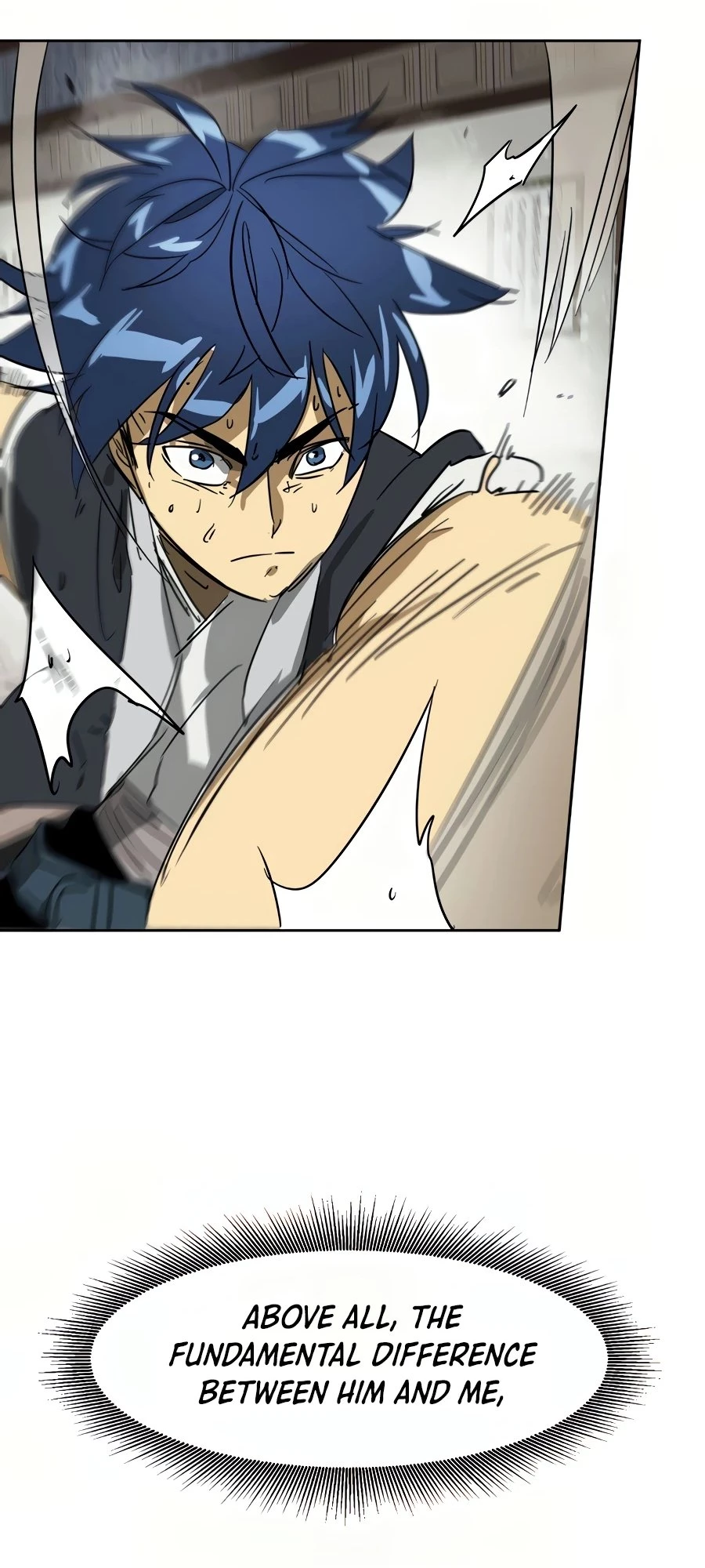 Infinite Leveling: Murim Chapter 79 - 98