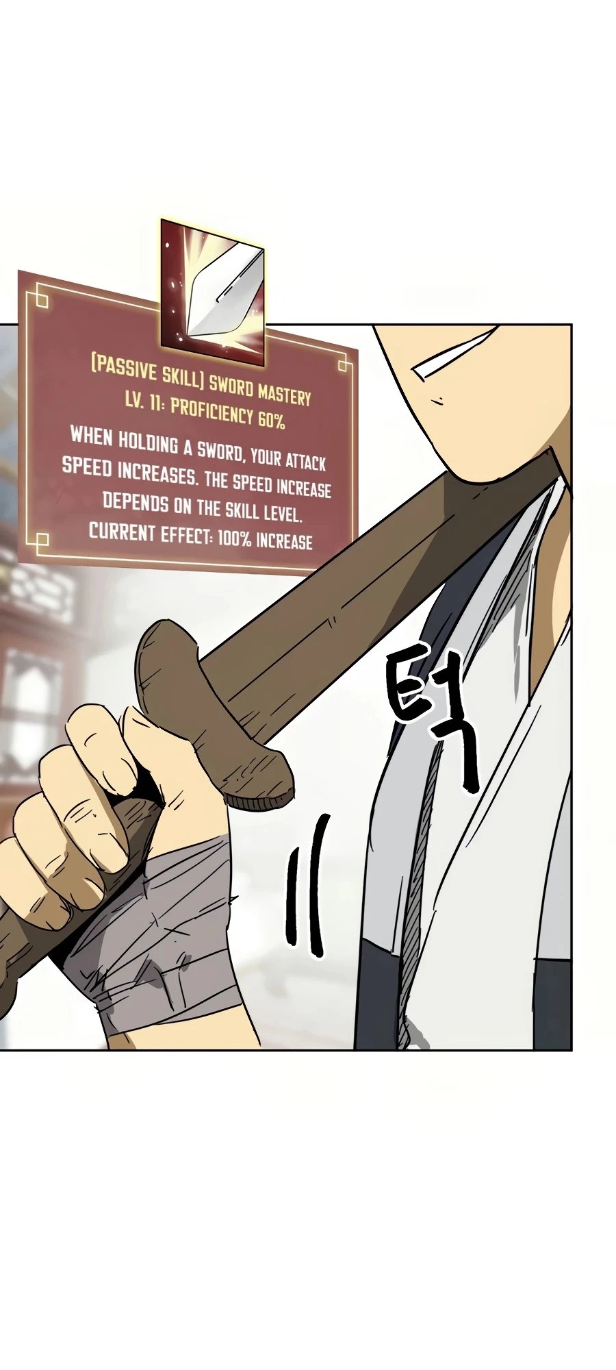 Infinite Leveling: Murim Chapter 78 - 98