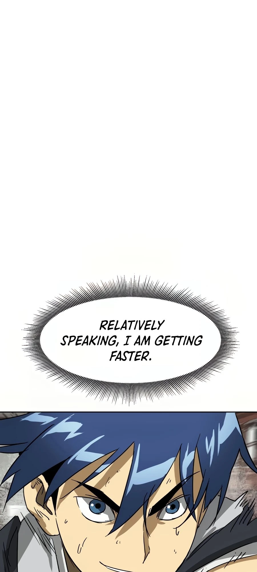 Infinite Leveling: Murim Chapter 79 - 103