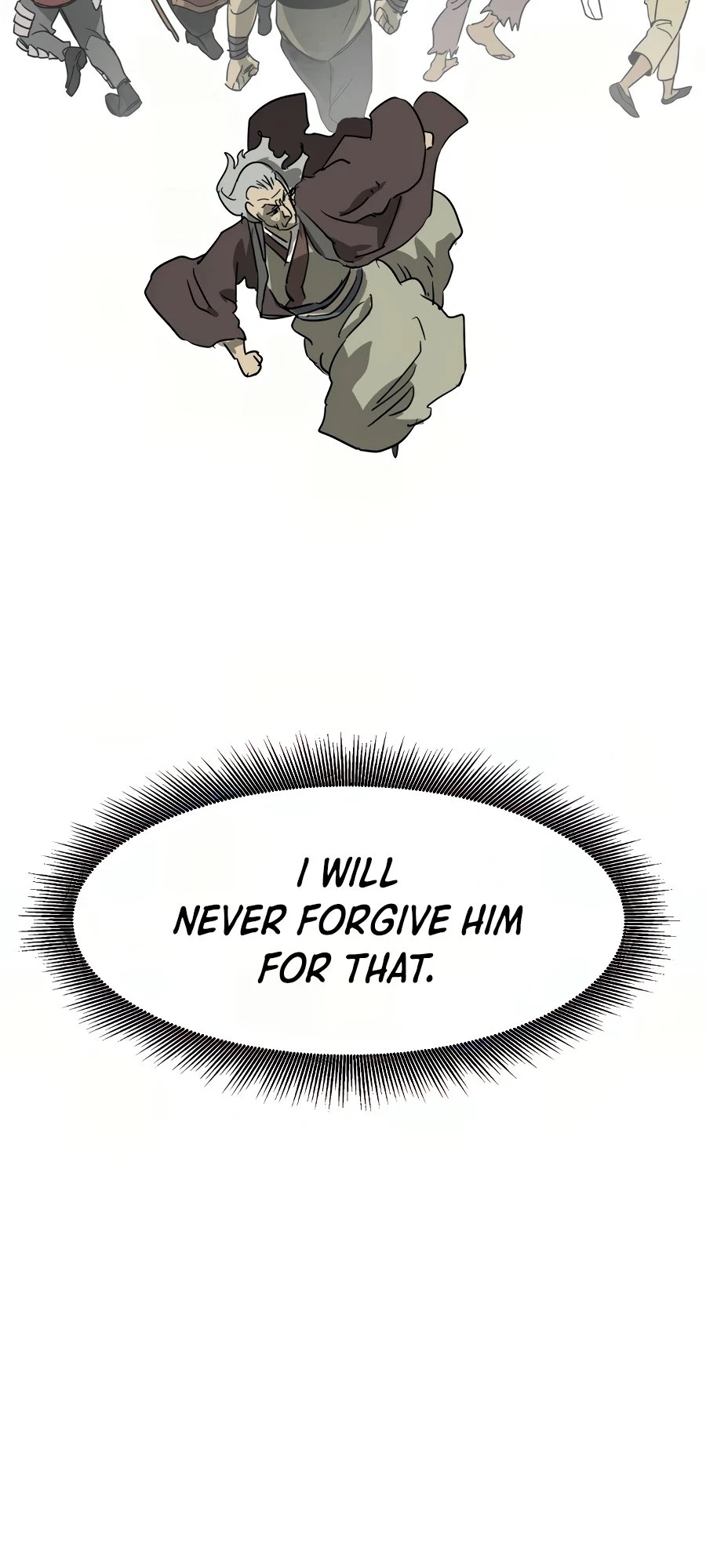 Infinite Leveling: Murim Chapter 75 - 9