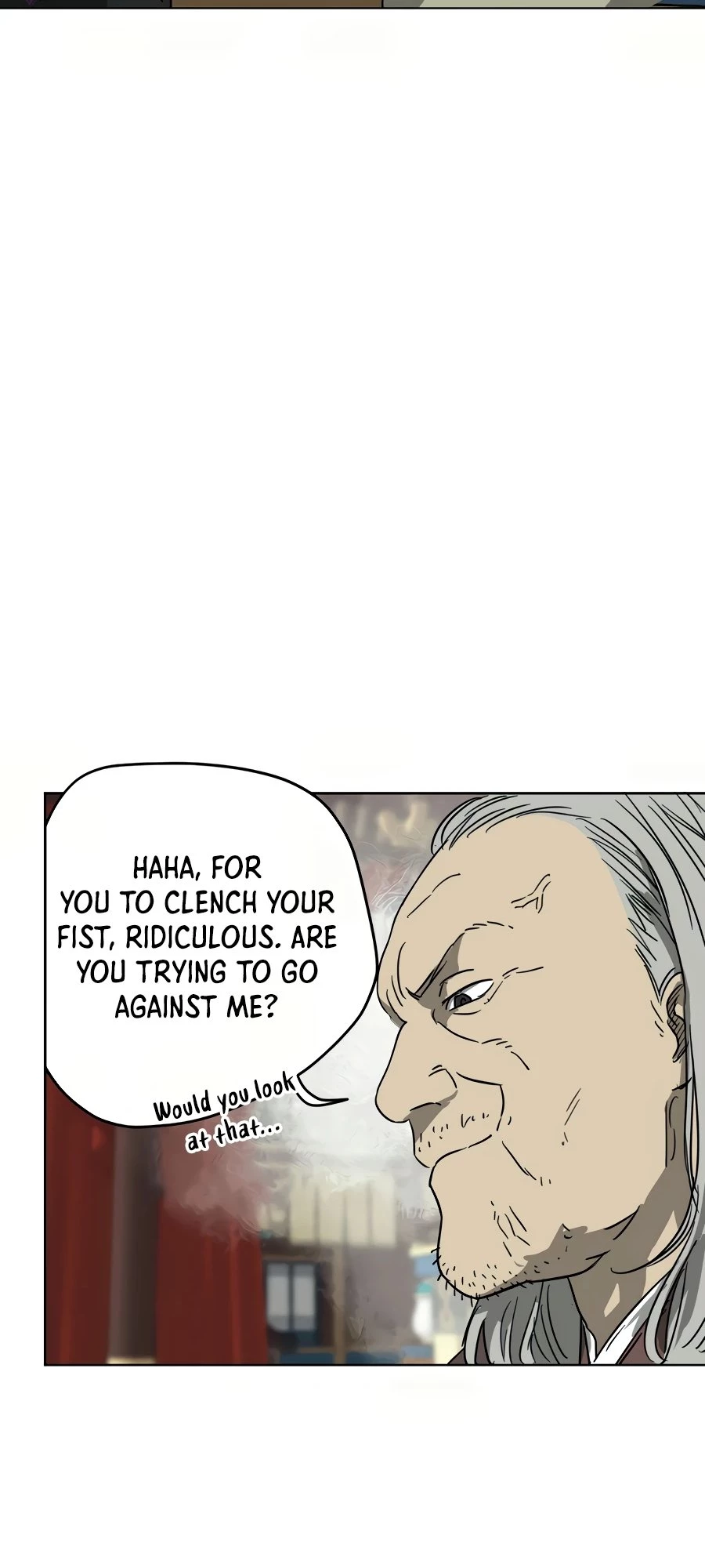 Infinite Leveling: Murim Chapter 75 - 12