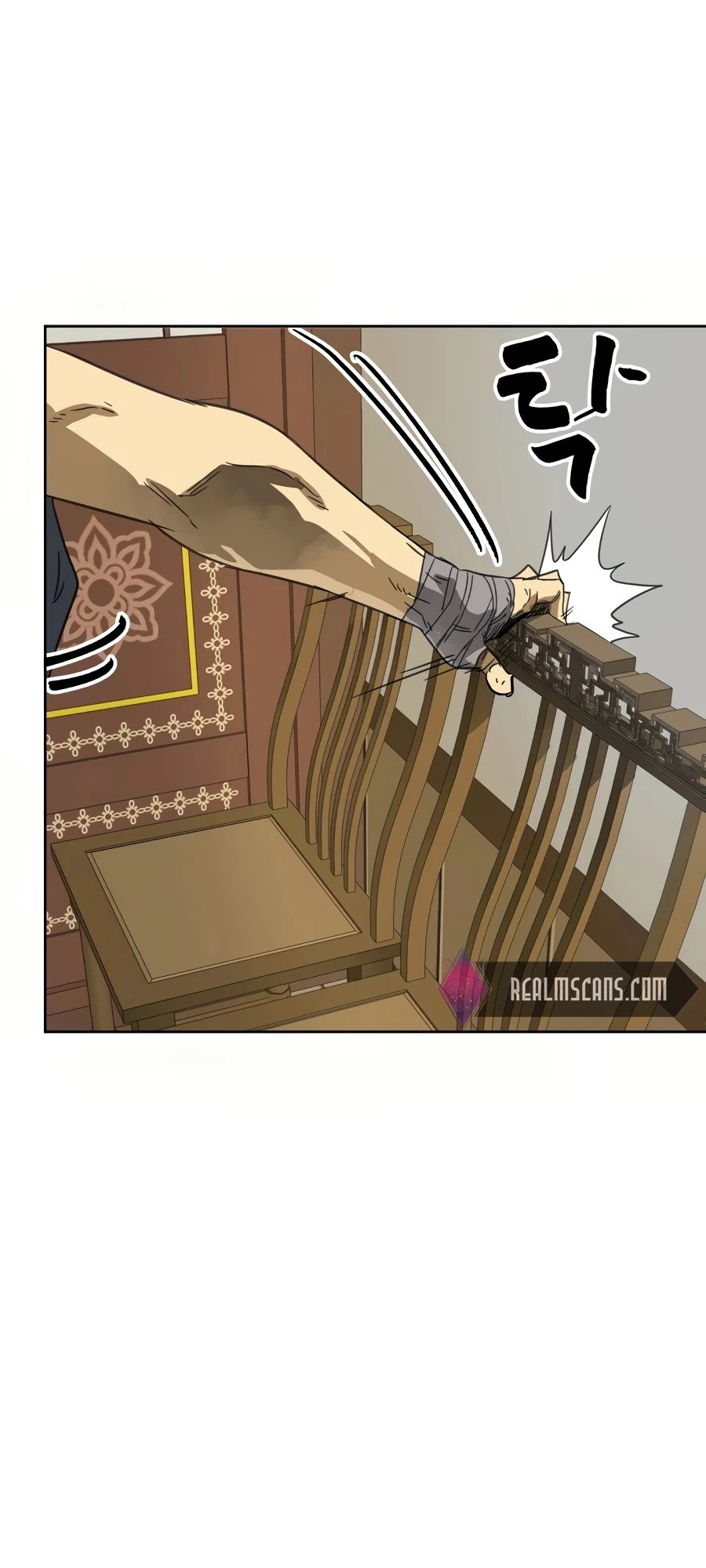 Infinite Leveling: Murim Chapter 77 - 103