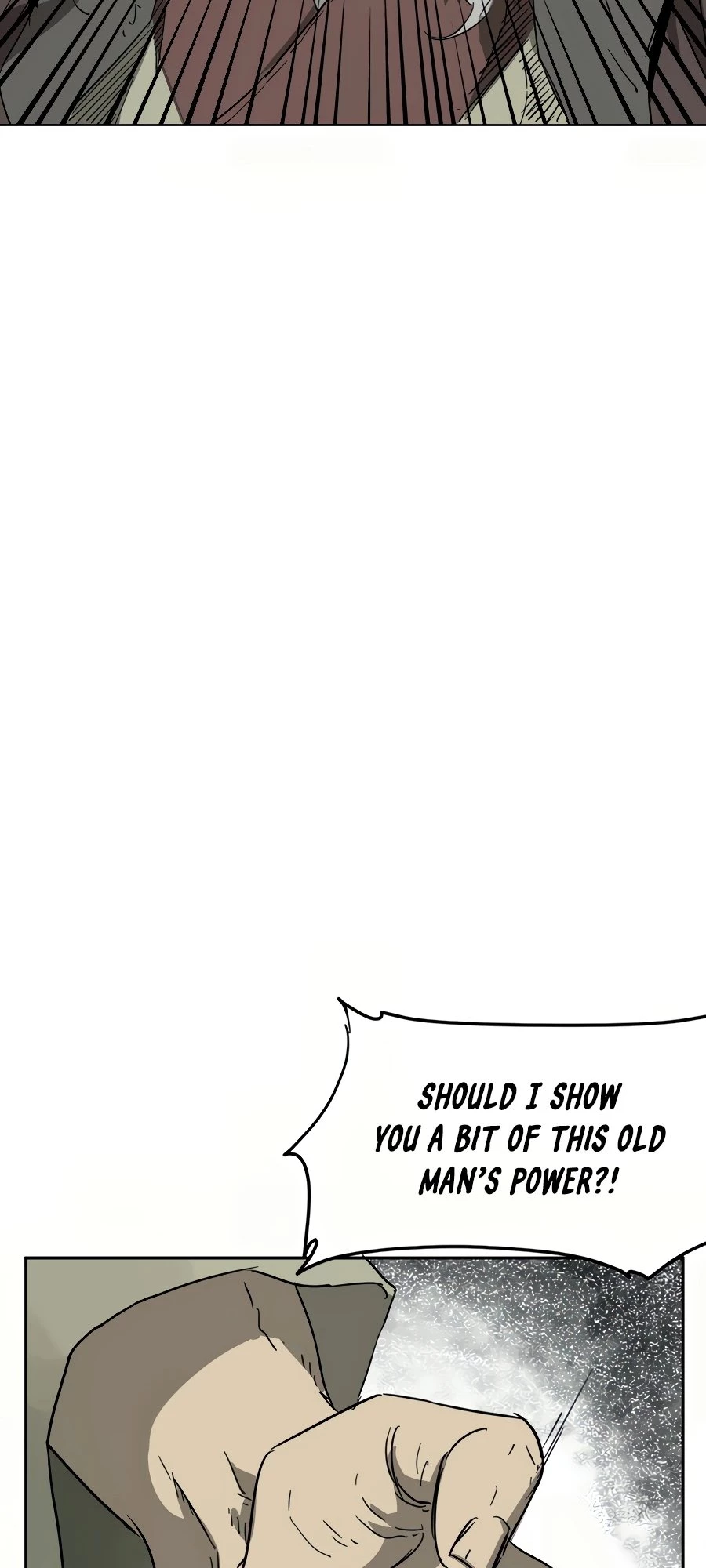 Infinite Leveling: Murim Chapter 75 - 15