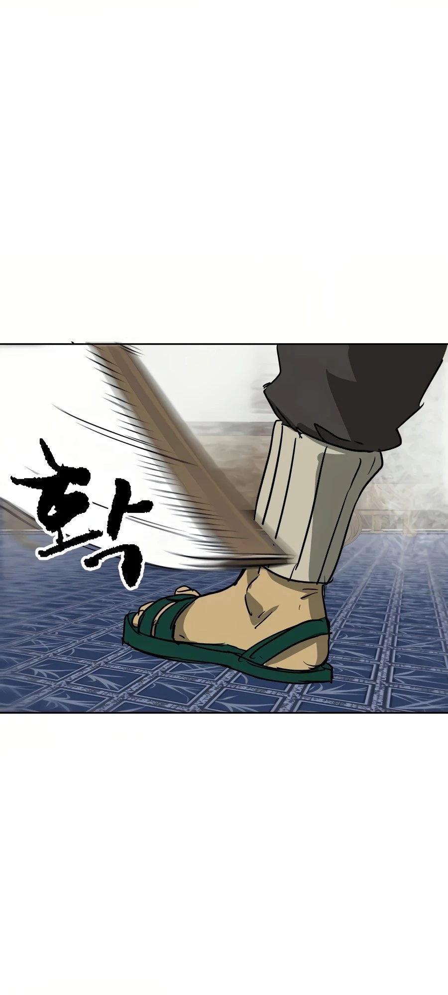 Infinite Leveling: Murim Chapter 79 - 110