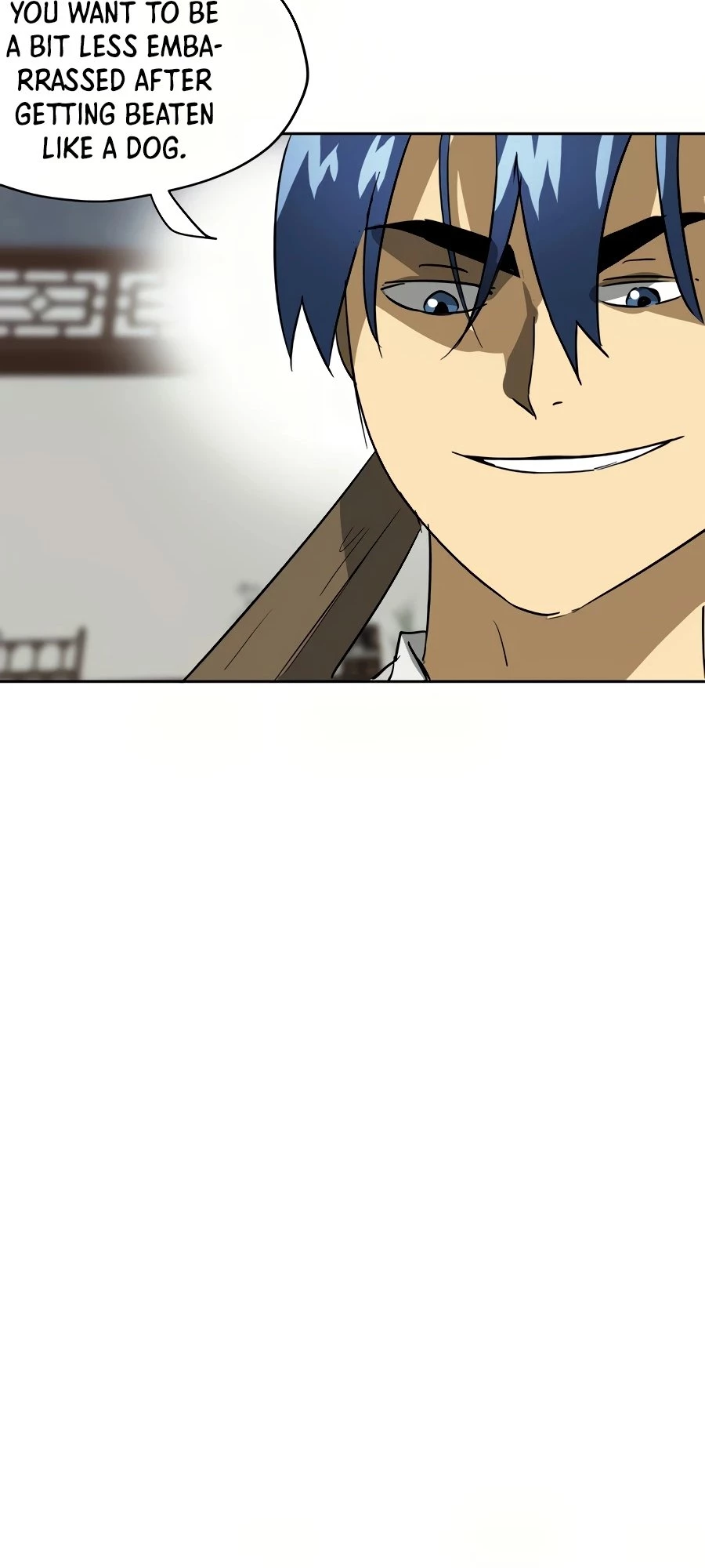 Infinite Leveling: Murim Chapter 78 - 107