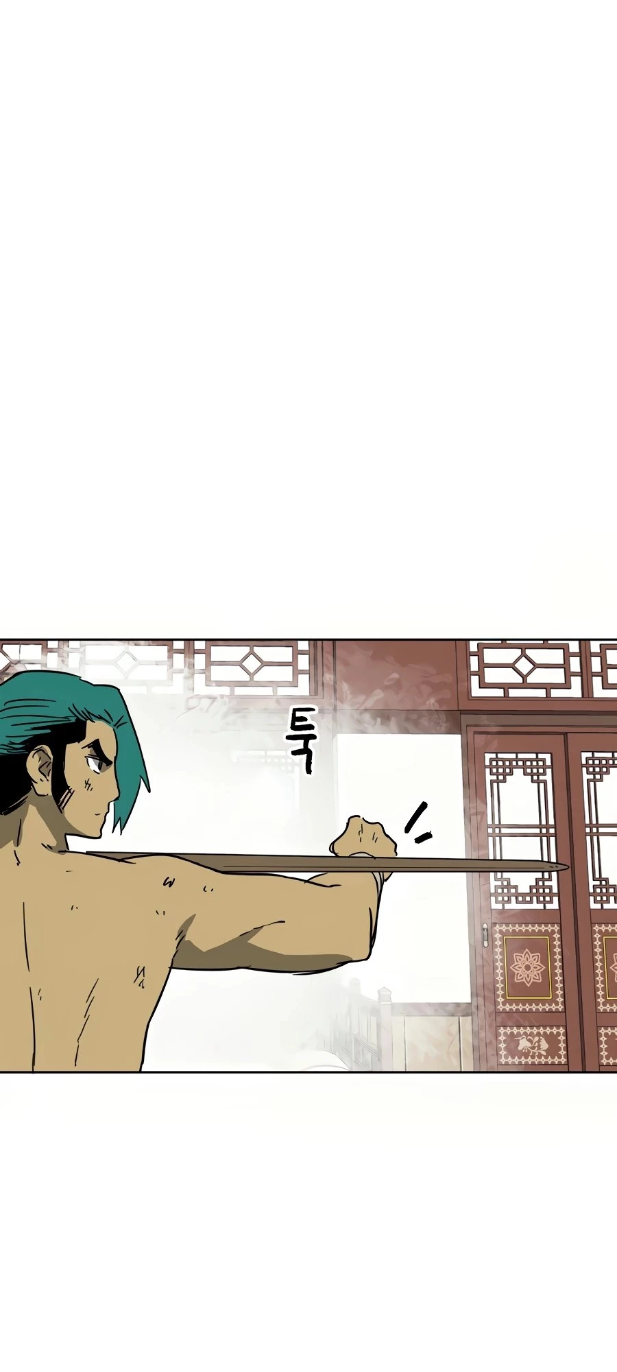 Infinite Leveling: Murim Chapter 78 - 110