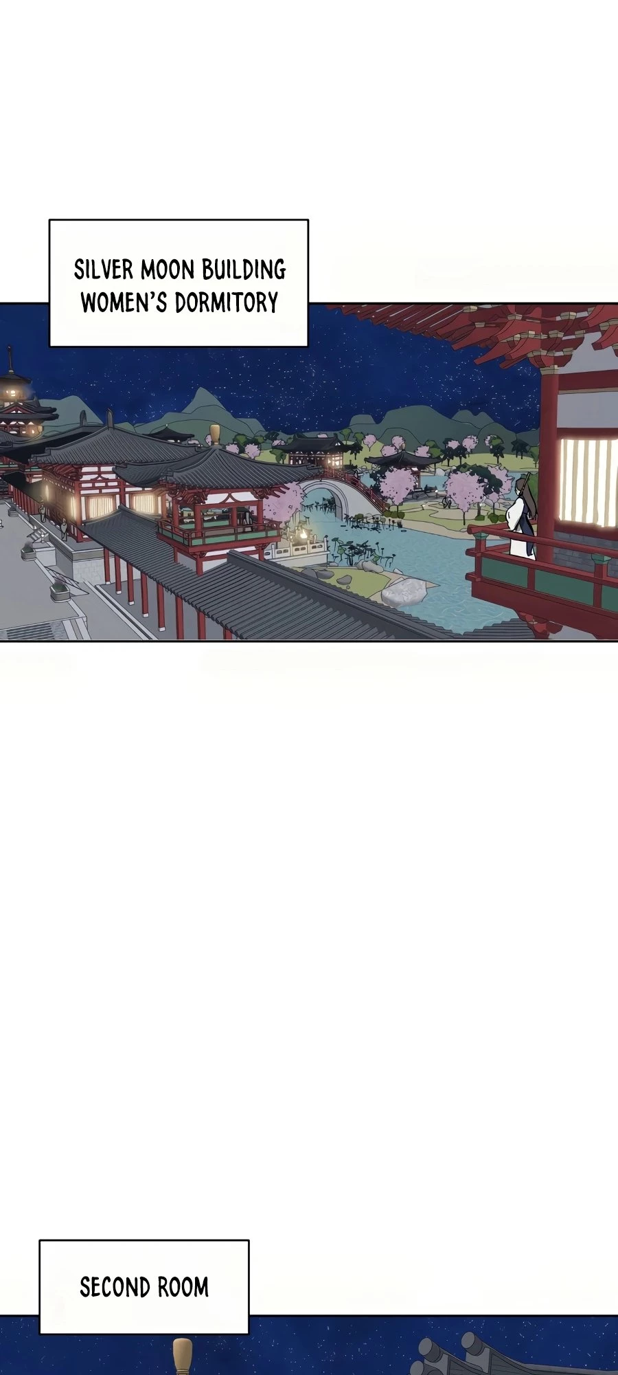 Infinite Leveling: Murim Chapter 76 - 38