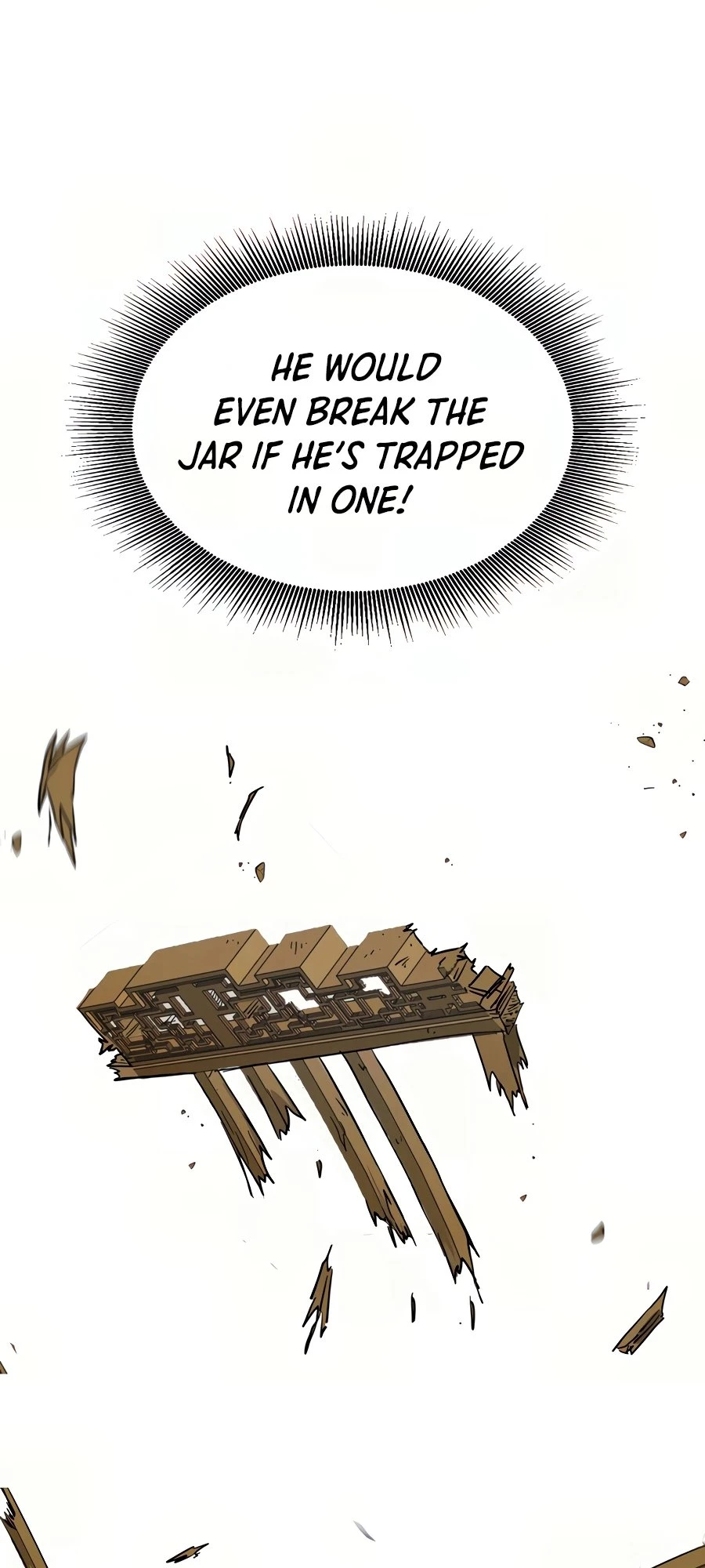 Infinite Leveling: Murim Chapter 77 - 111