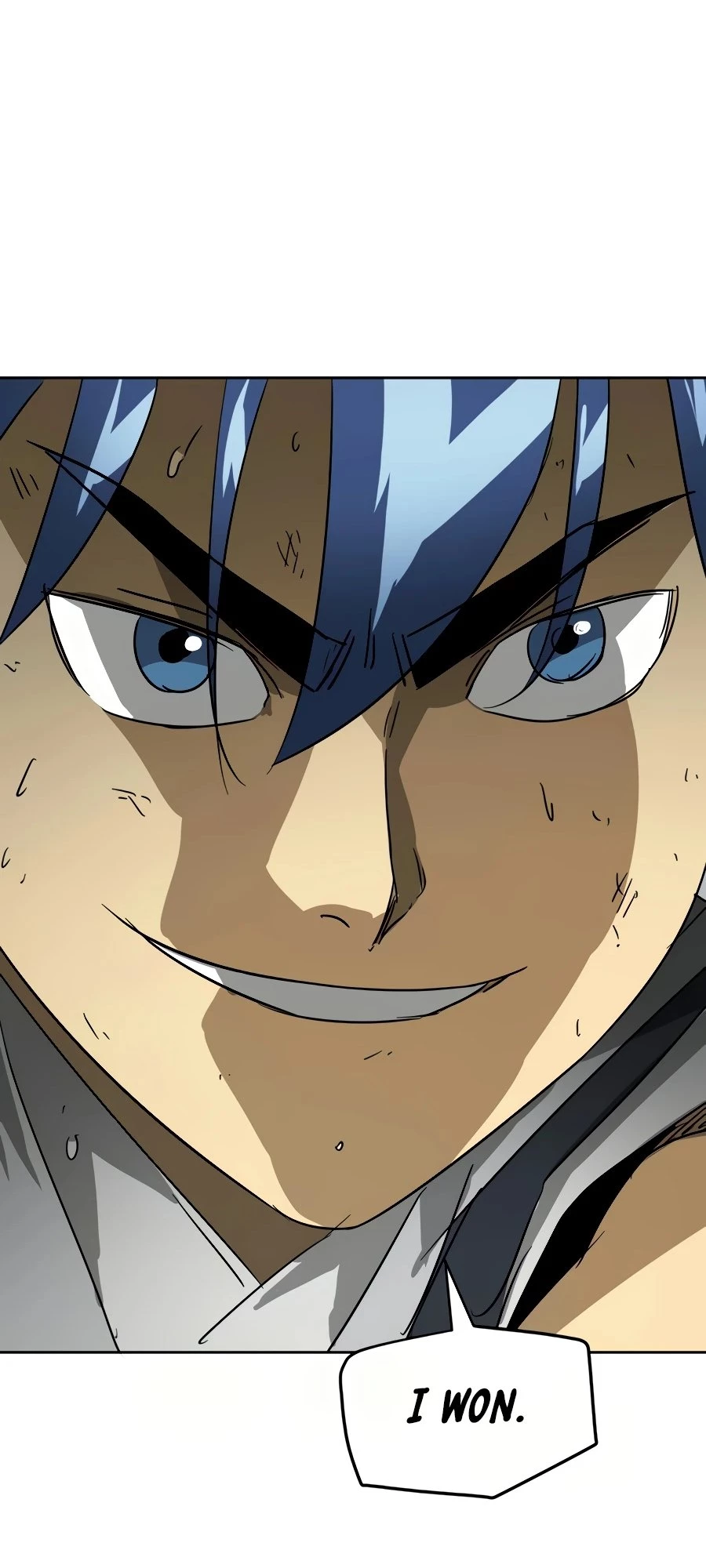 Infinite Leveling: Murim Chapter 79 - 117