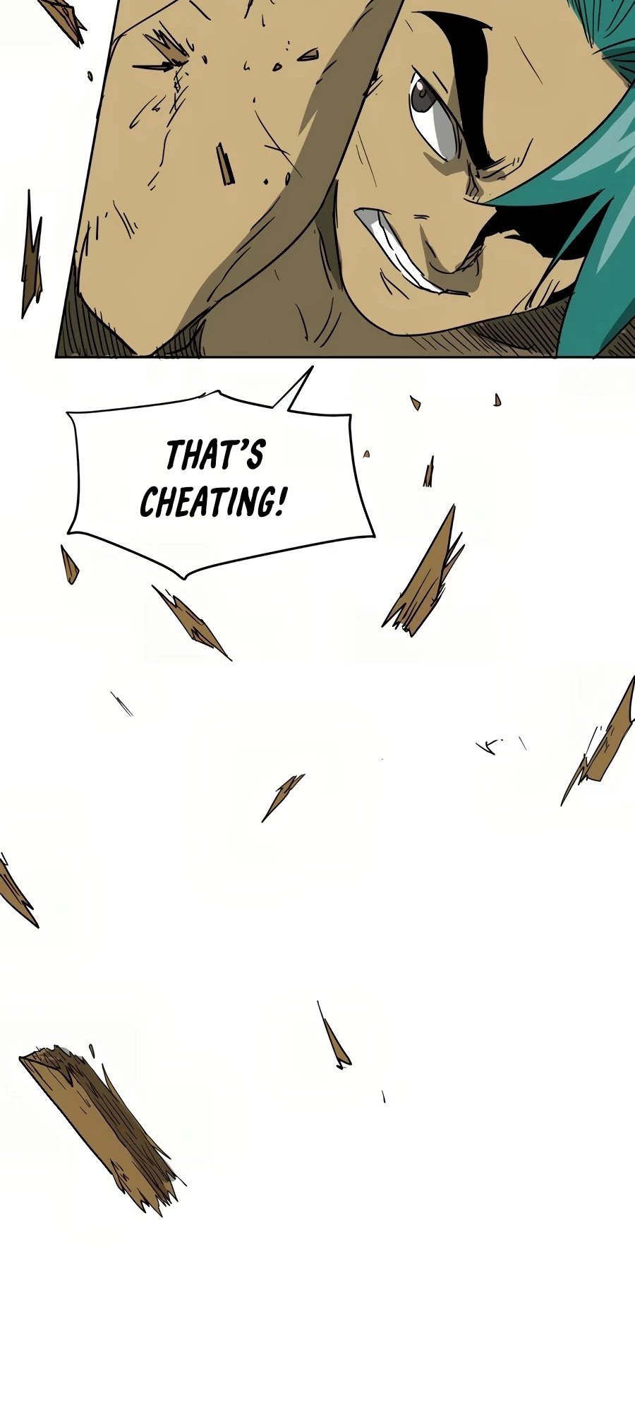 Infinite Leveling: Murim Chapter 77 - 115