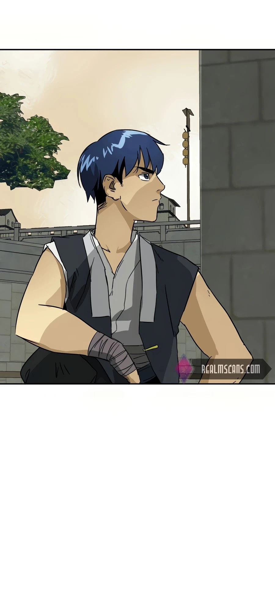 Infinite Leveling: Murim Chapter 74 - 4