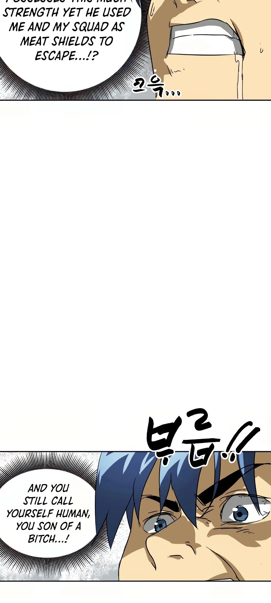Infinite Leveling: Murim Chapter 75 - 24