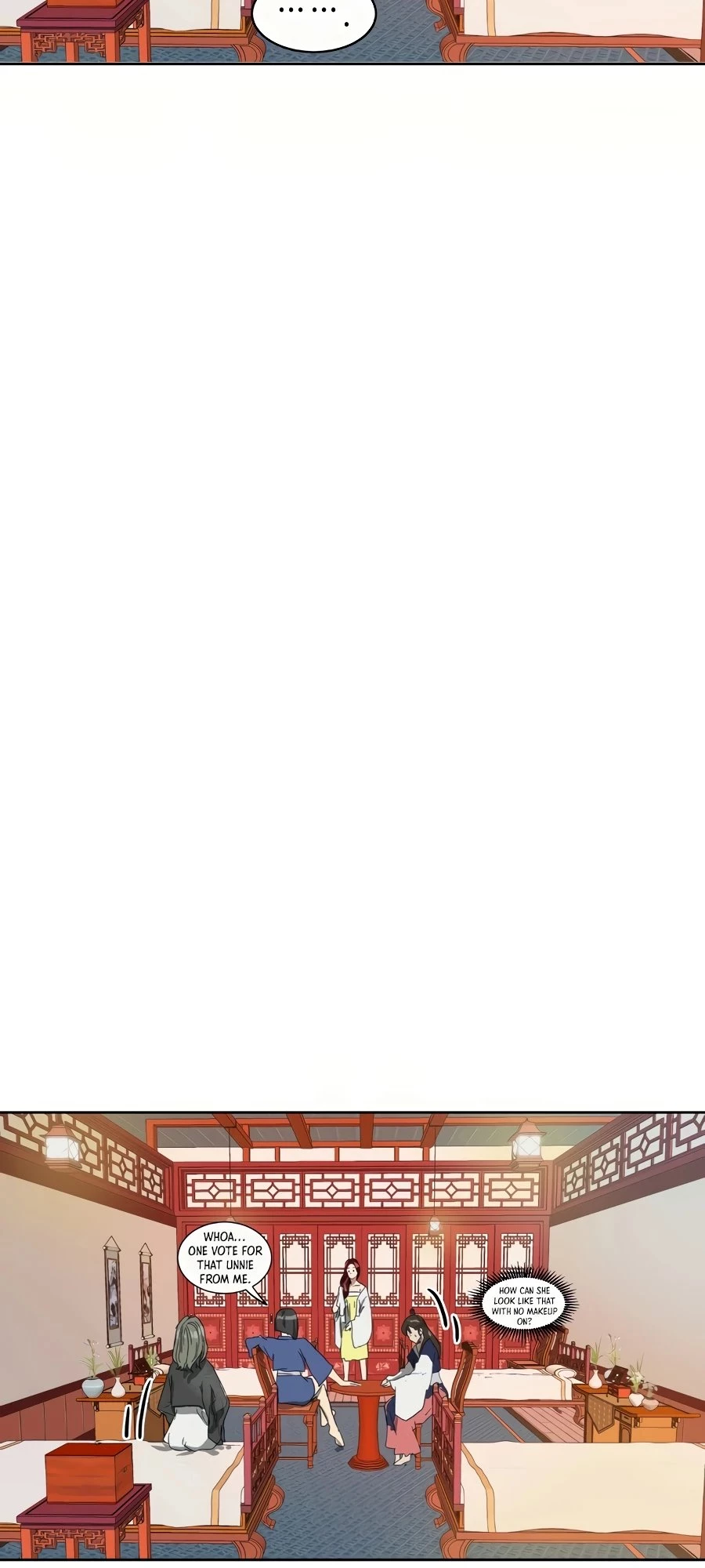 Infinite Leveling: Murim Chapter 76 - 50