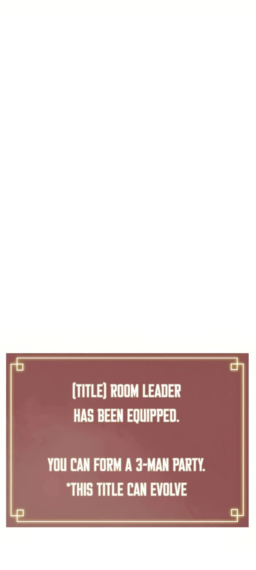 Infinite Leveling: Murim Chapter 79 - 126