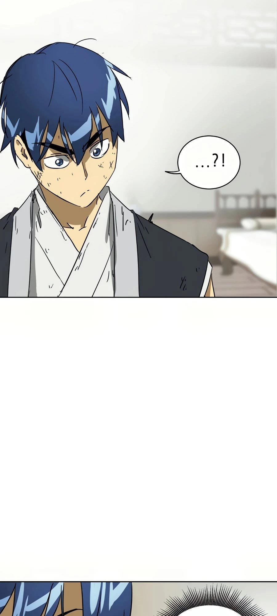 Infinite Leveling: Murim Chapter 79 - 129