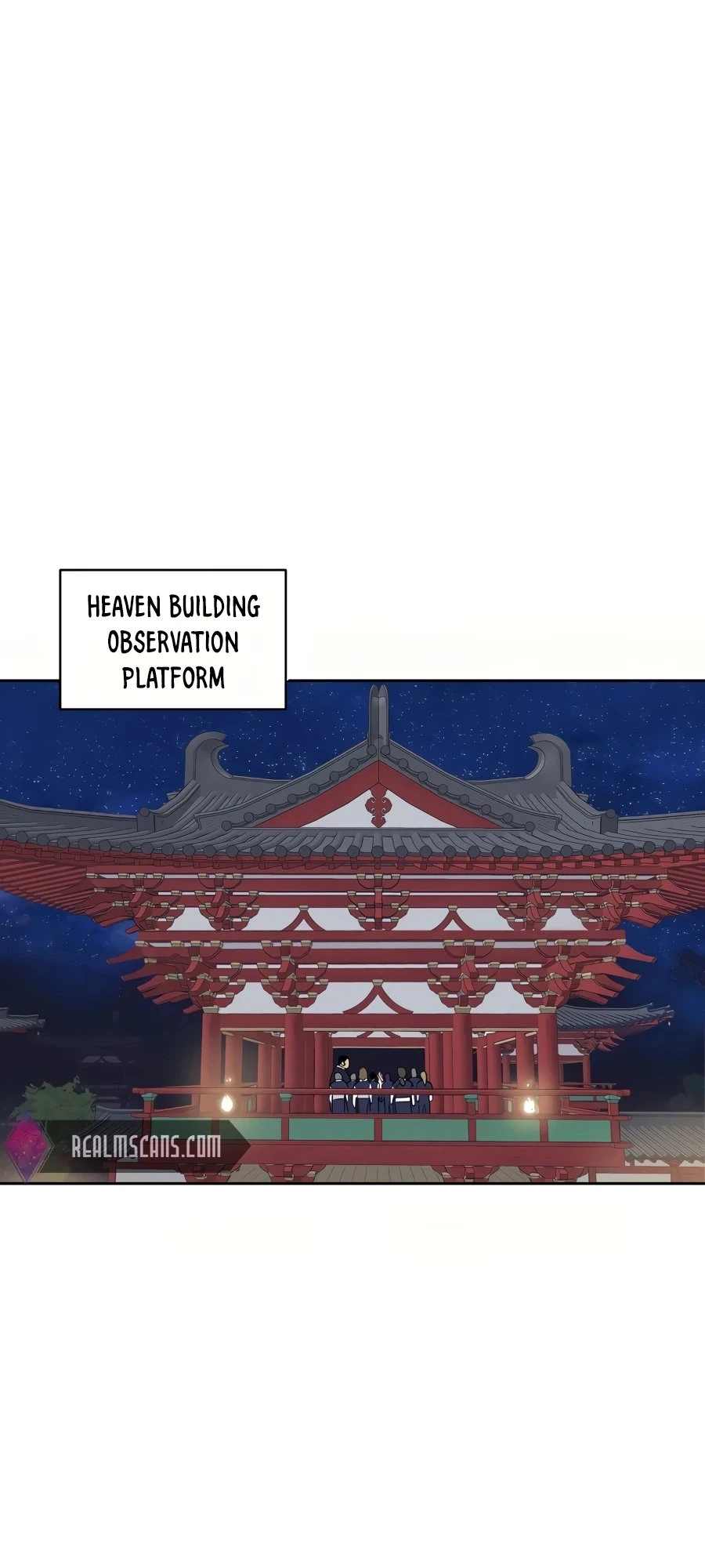 Infinite Leveling: Murim Chapter 76 - 54