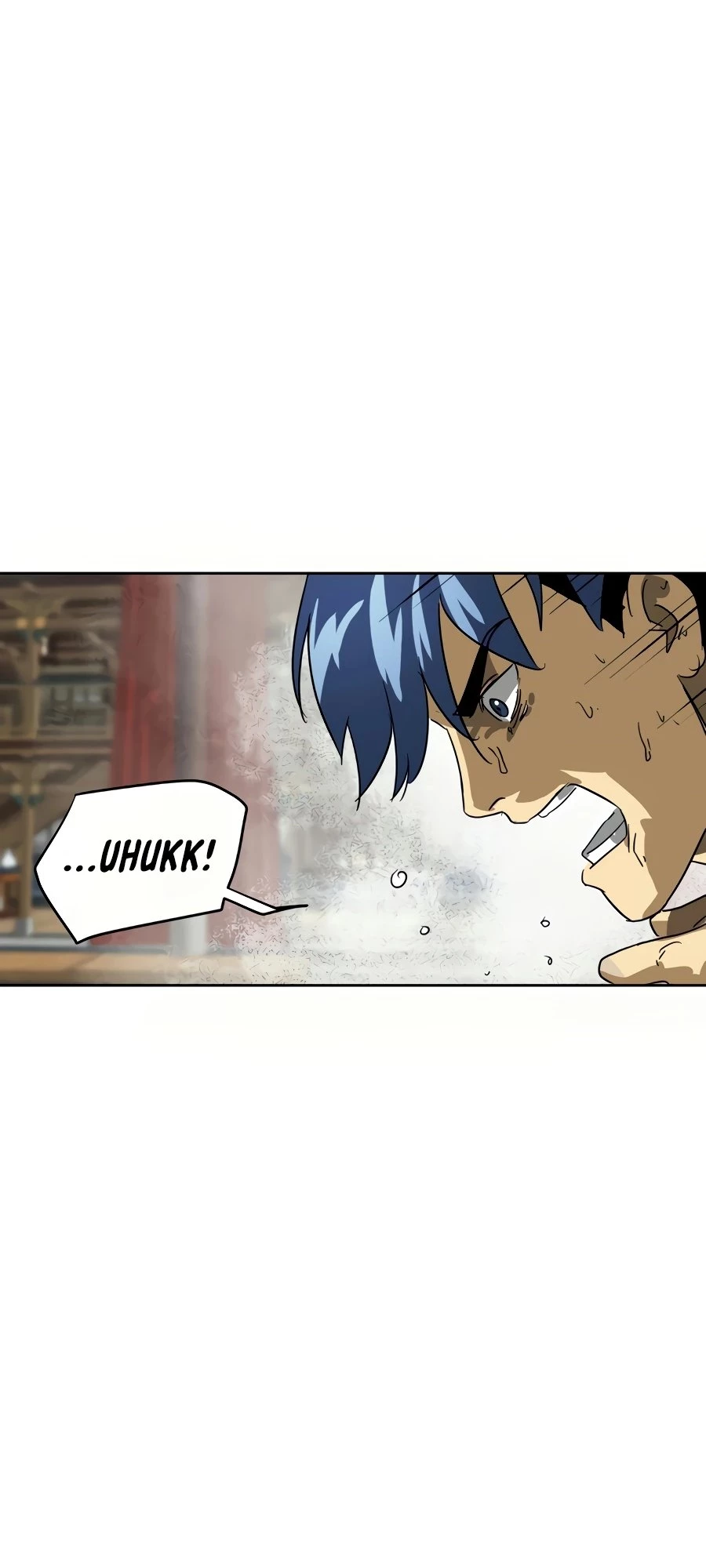 Infinite Leveling: Murim Chapter 75 - 31