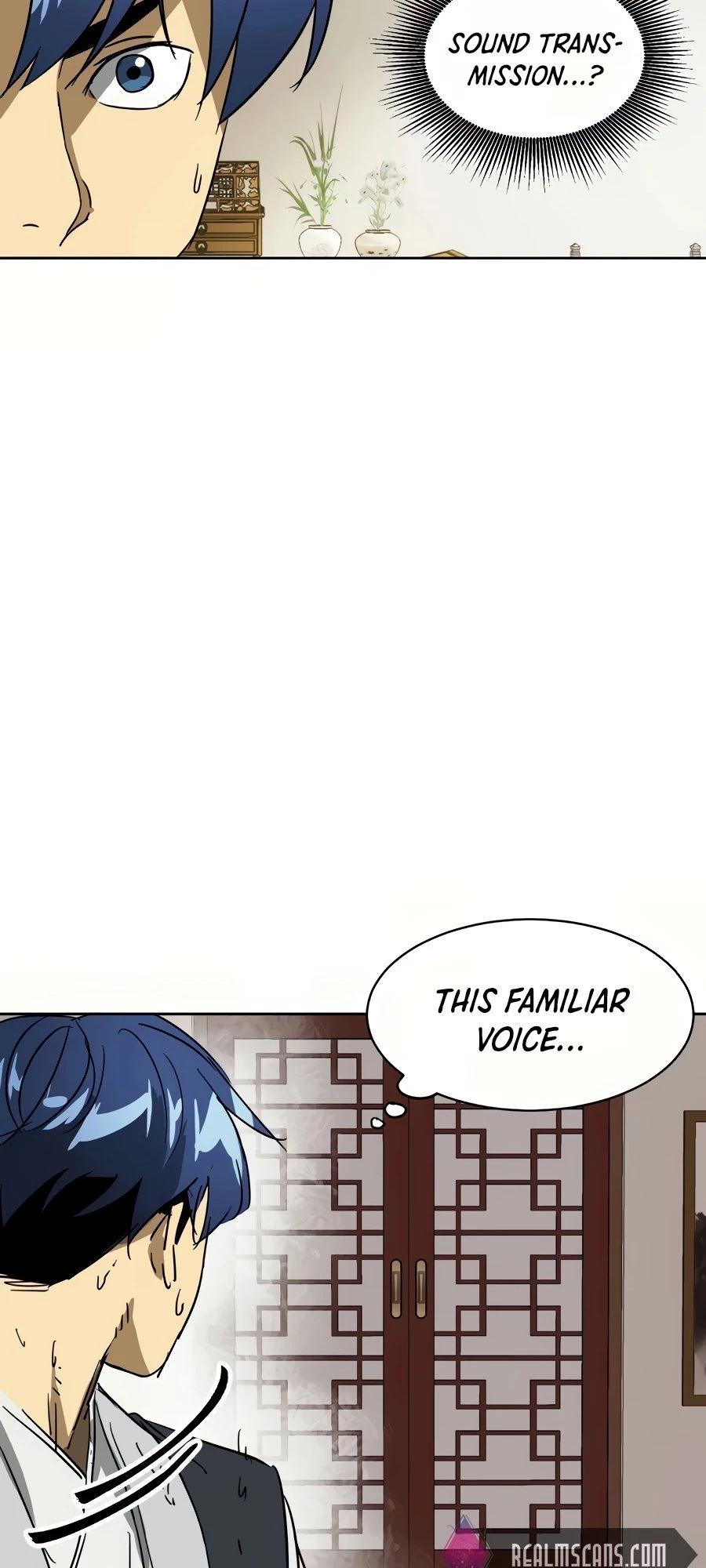 Infinite Leveling: Murim Chapter 79 - 130