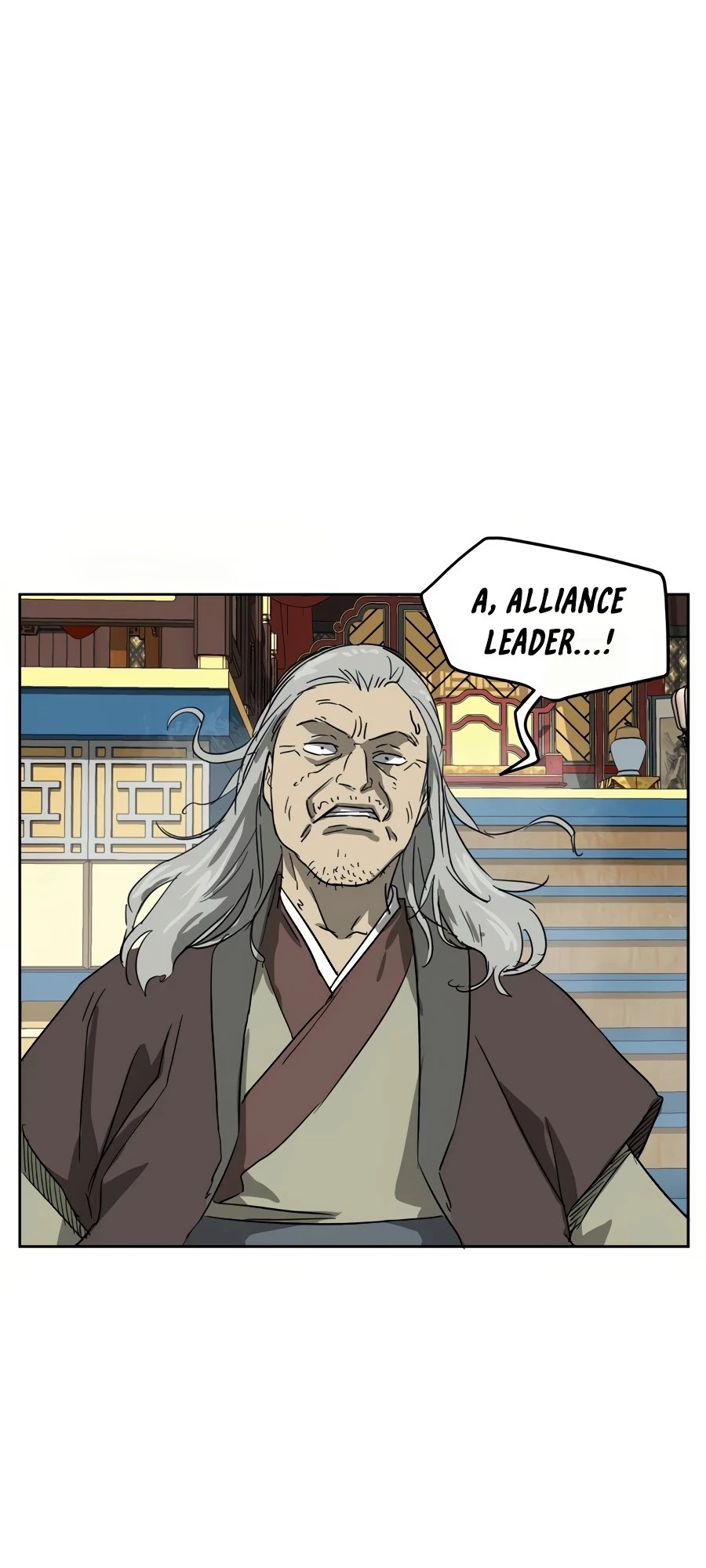 Infinite Leveling: Murim Chapter 75 - 32