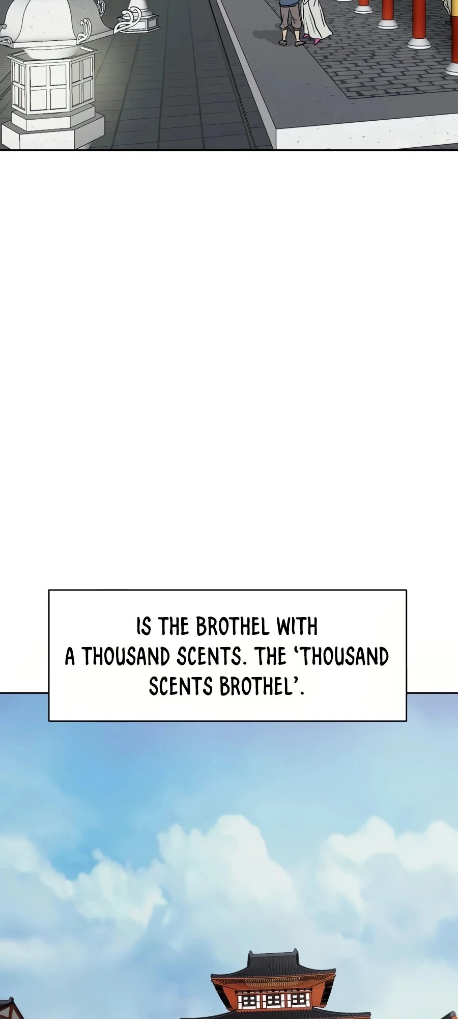 Infinite Leveling: Murim Chapter 73 - 4