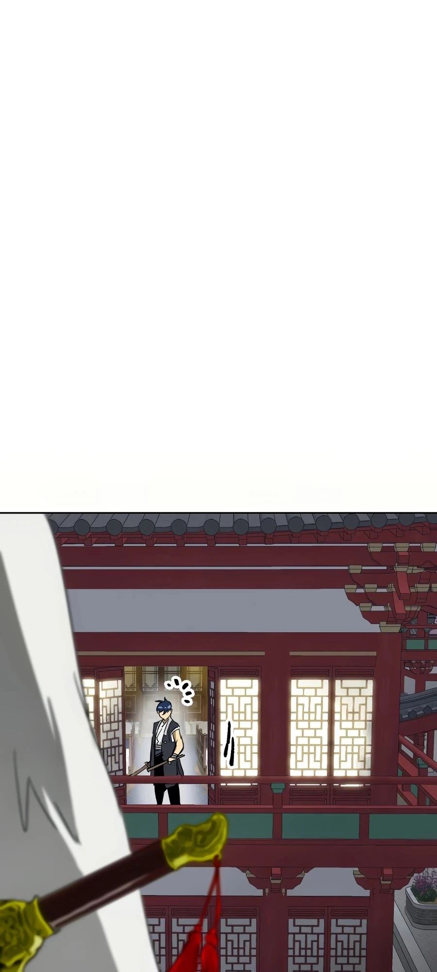 Infinite Leveling: Murim Chapter 79 - 132