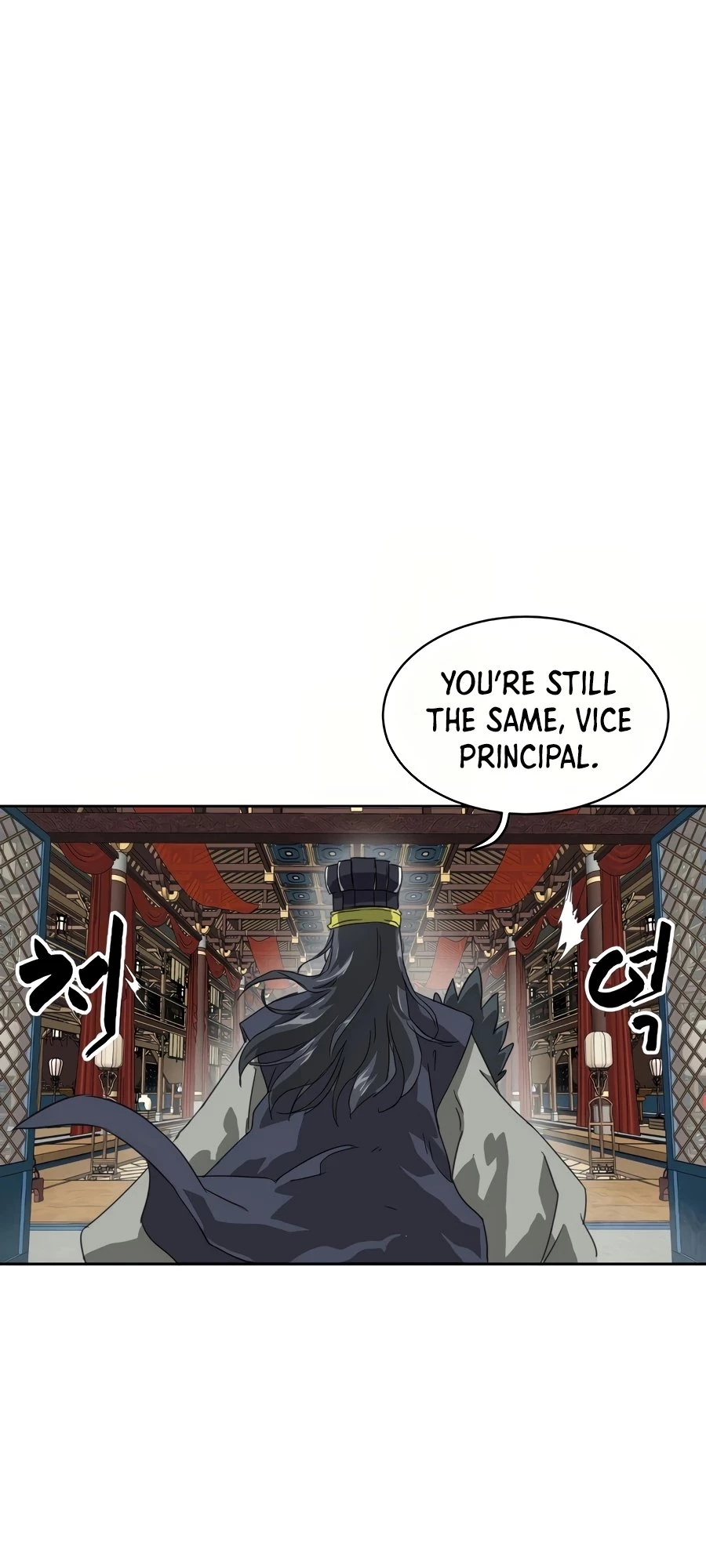 Infinite Leveling: Murim Chapter 75 - 34