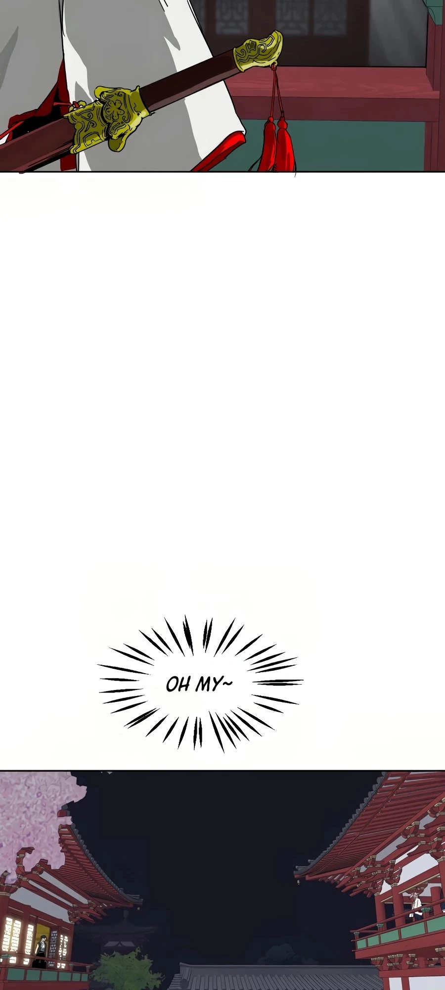 Infinite Leveling: Murim Chapter 79 - 134