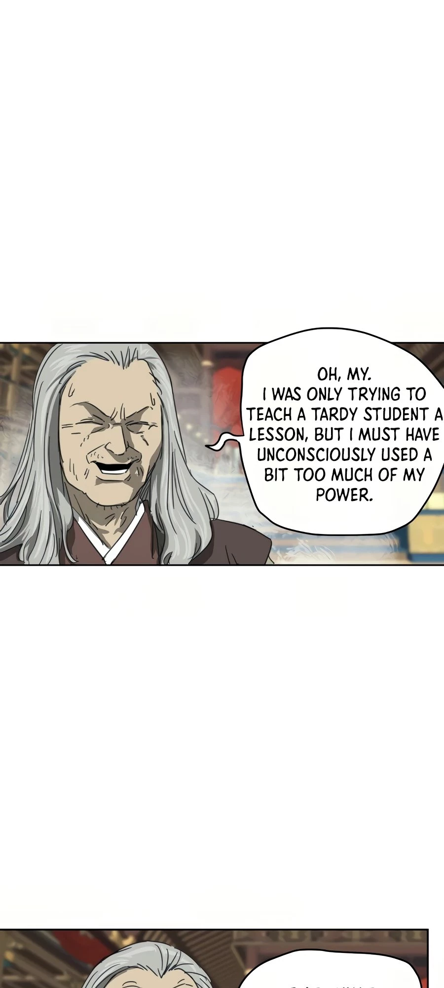 Infinite Leveling: Murim Chapter 75 - 36