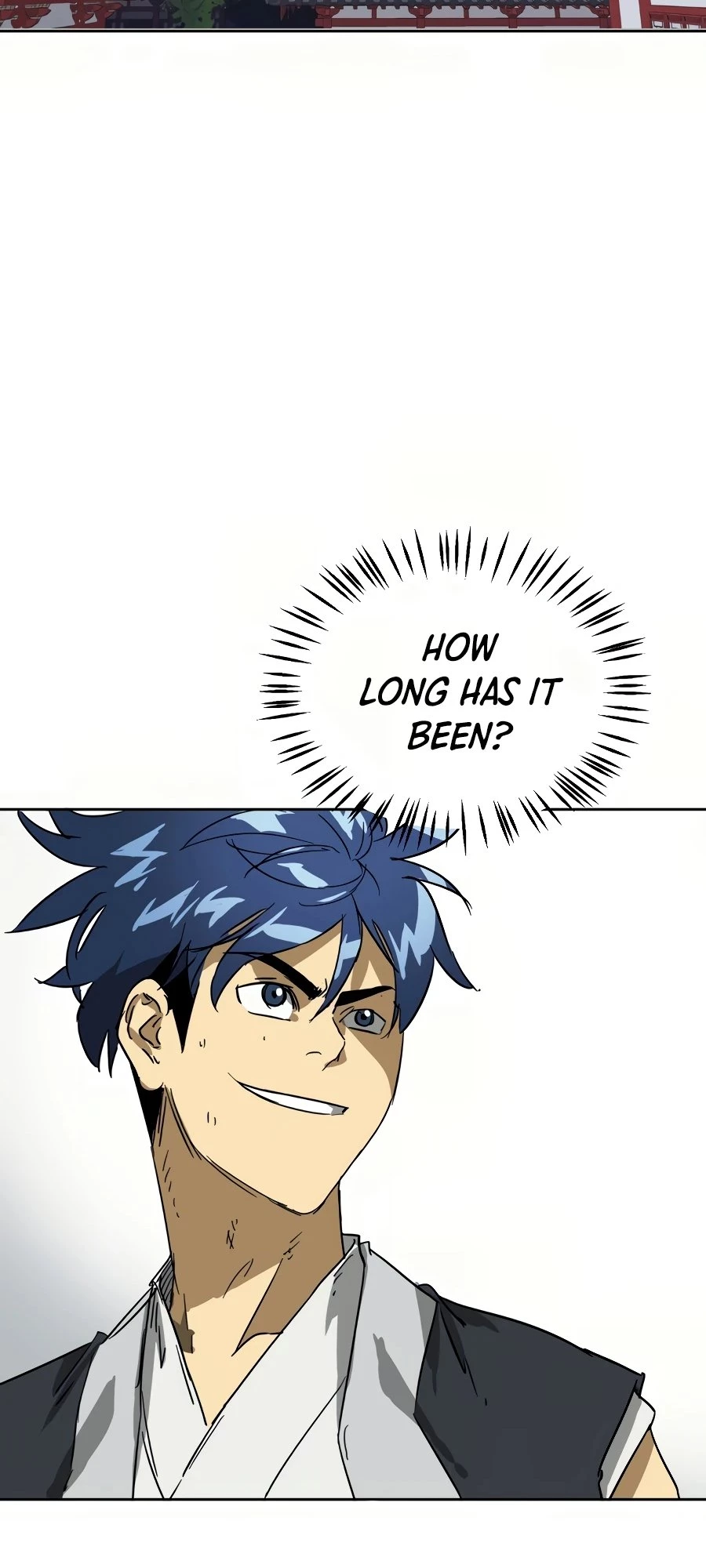 Infinite Leveling: Murim Chapter 79 - 135