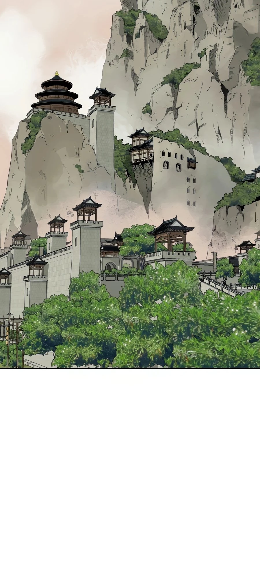 Infinite Leveling: Murim Chapter 74 - 19