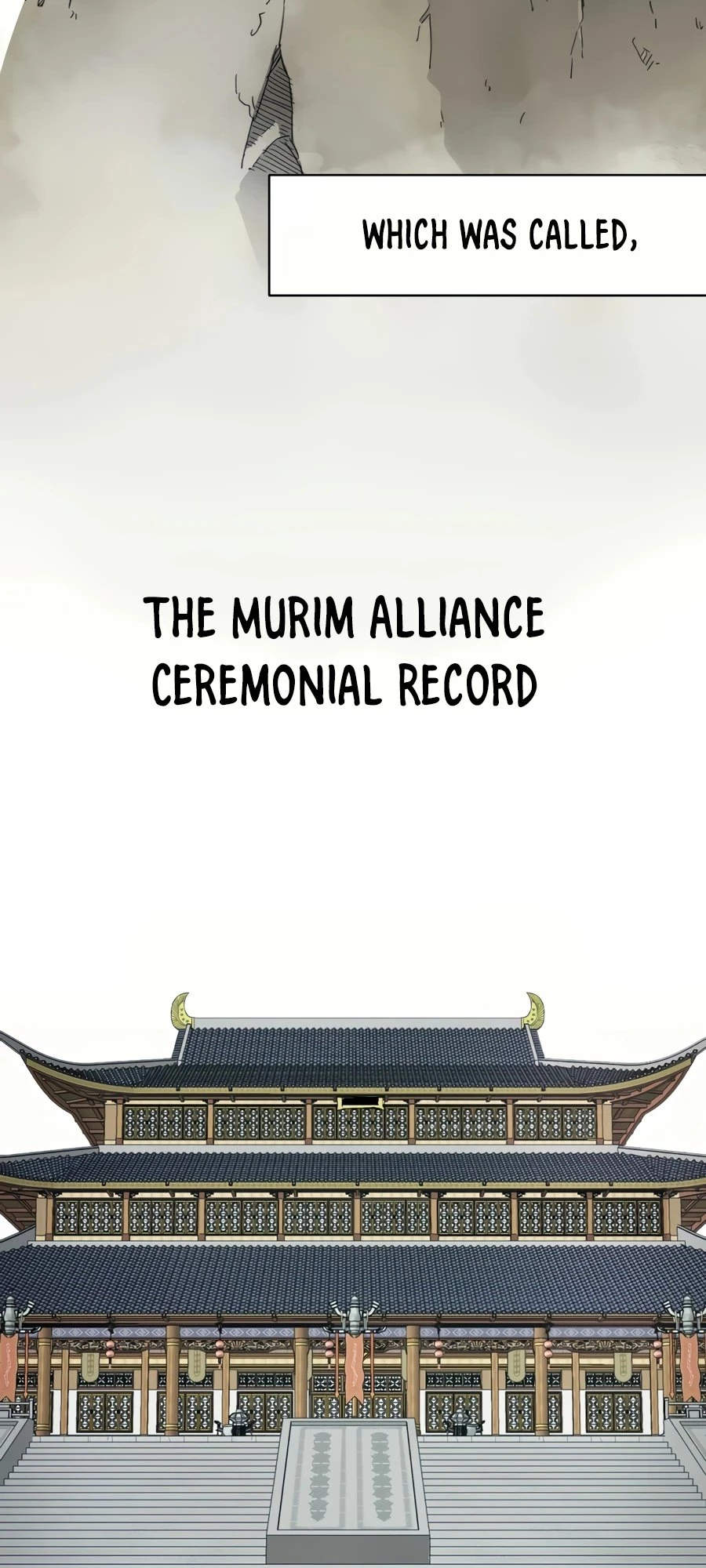 Infinite Leveling: Murim Chapter 74 - 21