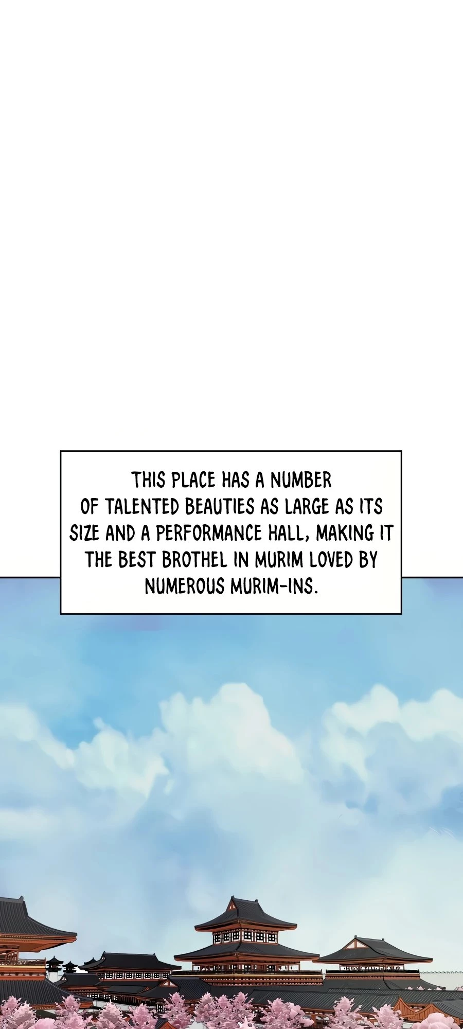Infinite Leveling: Murim Chapter 73 - 7
