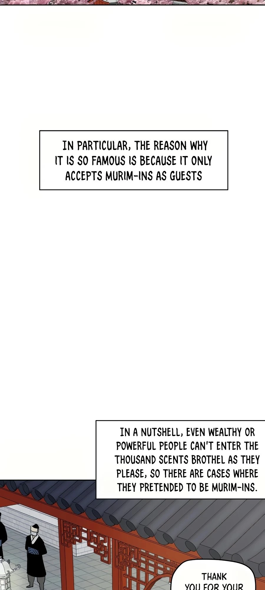 Infinite Leveling: Murim Chapter 73 - 8