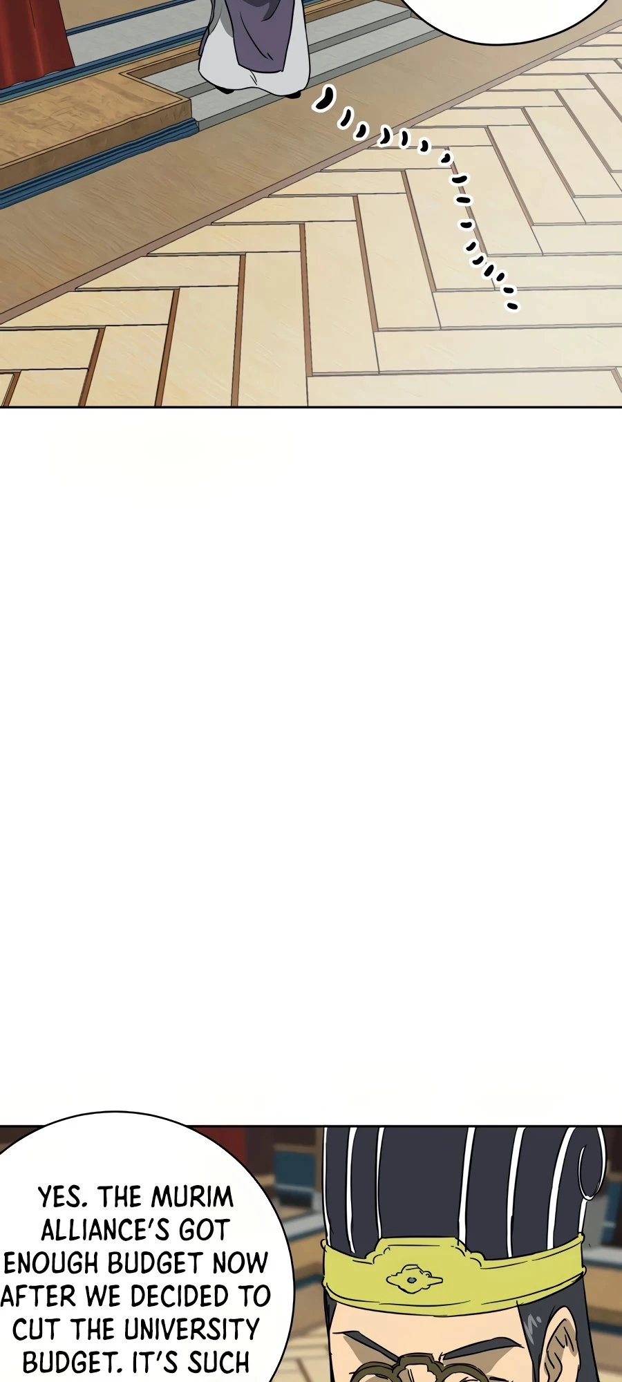 Infinite Leveling: Murim Chapter 75 - 42