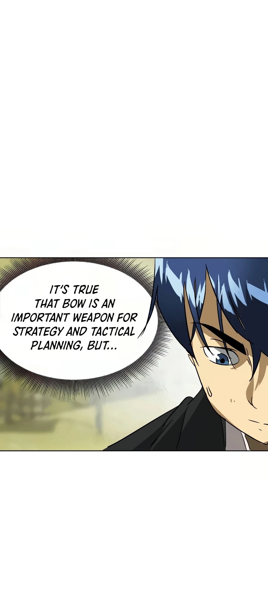 Infinite Leveling: Murim Chapter 72 - 4