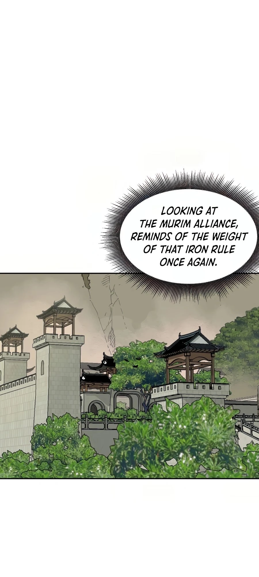 Infinite Leveling: Murim Chapter 74 - 26